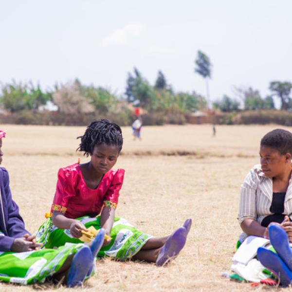 Discussions Underway